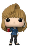 Rachel Green 80’s #703 Friends Funko Pop TV out of the box glam shot