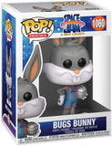 Bugs Bunny #1060 Funko Pop! in box – Space Jam