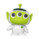 Eve #765 Alien Remix Funko Pop out of box