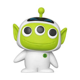 Eve #765 Alien Remix Funko Pop vinyl figure out of box