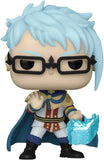 Klaus #1554 Black Clover Funko Pop Animation figure out of box glam shot
