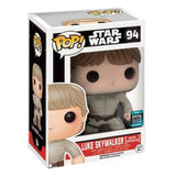 Luke Skywalker #94 Bespin Encounter Star Wars Funko Pop in box