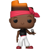 Uncle Bobby #1176 The Proud Family Funko Pop! out of box