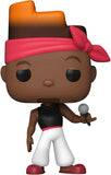Uncle Bobby #1176 Funko Pop from The Proud Family — loose figure front view