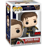 Spider-Man #1073 No Way Home Funko Pop! in display box