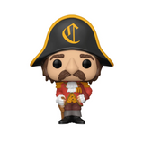 Captain Crook #99 McDonald’s Funko Pop! out of box