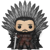Jon Snow #72 Game of Thrones 6 inch Funko Pop out of box