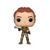 Tower Recon Specialist #439 Fortnite Funko Pop! out of box
