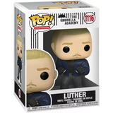 Luther #1116 Umbrella Academy Funko Pop! in display box
