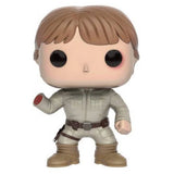 Luke Skywalker #94 Bespin Encounter Star Wars Funko Pop out of box