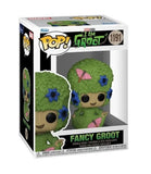 Fancy Groot #1191 Funko Pop I Am Groot collectible in box