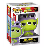 Randall #761 Disney Alien Remix Funko Pop in box