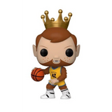 Freddy Funko as Teen Wolf #SE Funko Pop! out of box
