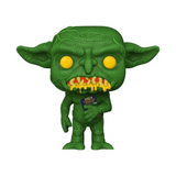 Cheddar Goblin #1161 Mandy Funko Pop! out of box