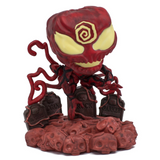 Absolute Carnage #673 Marvel 6-Inch Funko Pop PX Exclusive figure out of box