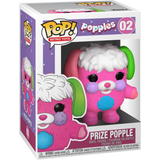 Prize Popple #02 Popples Funko Pop Retro Toys figure in box