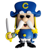 Cap'n Crunch #36 Cap'n Crunch Cereal Funko Pop Ad Icons figure out of box holding sword