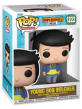 Young Bob Belcher #1222 Bob’s Burgers Movie Funko Pop! in display box