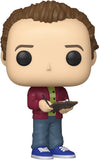 Stuart Bloom #782 Big Bang Theory Funko Pop TV out of box