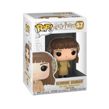 Hermione Granger #57 Harry Potter Funko Pop! in display box