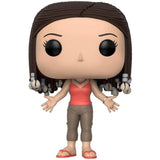 Monica Geller #704 Friends Funko Pop out of box