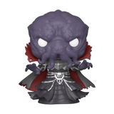 Mind Flayer #573 Dungeons & Dragons Funko Pop! Games out of box