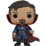 Doctor Strange #169 Marvel Funko Pop! out of box