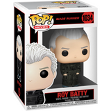 Roy Batty #1034 Blade Runner Funko Pop Movies in box