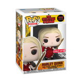 Harley Quinn Suicide Squad Diamond Collection Funko Pop! figure