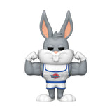 Bugs Bunny #257 Space Jam Funko Pop Digital Release LE 2000 out of box