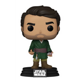 Haja Estree #545 Star Wars Obi Wan Kenobi Funko Pop Target Exclusive figure out of box