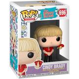 Cindy Brady #696 The Brady Bunch Funko Pop in display box