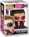 Tyler Durden #919 Funko Pop! Movies in box