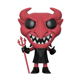 Devil #453 Nightmare Before Christmas Funko Pop! out of box
