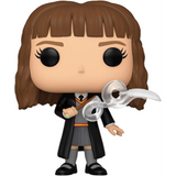 Hermione Granger #113 Harry Potter Funko Pop! out of box