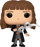 Hermione Granger #113 Harry Potter Funko Pop out of box