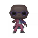 Morpheus #1175 The Matrix Resurrections Funko Pop! Target Exclusive out of box