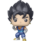 Vegito #949 Dragon Ball Z Funko Pop figure out of box