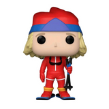 Ski Harry Dunne #1044 Dumb and Dumber Funko Pop out of box