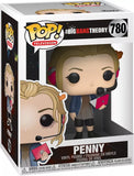 Penny #780 Big Bang Theory Funko Pop TV in box