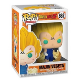 Majin Vegeta #862 Dragon Ball Z Funko Pop! Animation in box