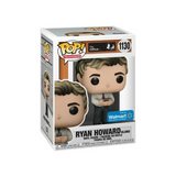 Ryan Howard #1130 The Office Funko Pop! in display box