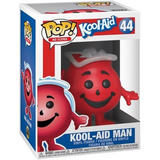 Kool-Aid Man #44 Funko Pop Ad Icons figure in display box