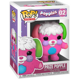 Prize Popple #02 Popples Funko Pop! Retro Toys in display box