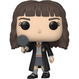 Hermione Granger #150 Harry Potter Funko Pop! out of box