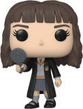 Hermione Granger #150 Harry Potter Chamber of Secrets Funko Pop figure out of box glam shot