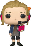 Penny #780 Big Bang Theory Funko Pop TV out of box