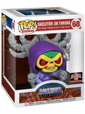 Skeletor on Throne Funko Pop #68 in box