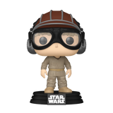 Anakin Skywalker With Helmet #698 Star Wars Funko Pop! out of box