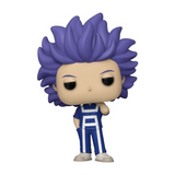 Hitoshi Shinso #695 GameStop Exclusive My Hero Academia Funko Pop figure out of box